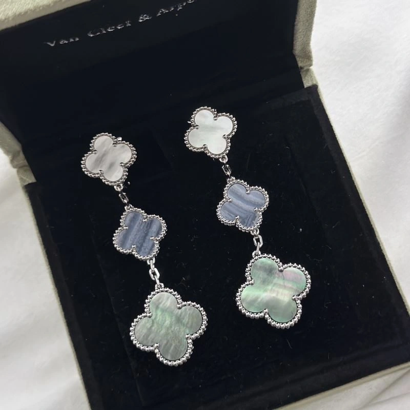 HighQuality Vca Earrings 255502