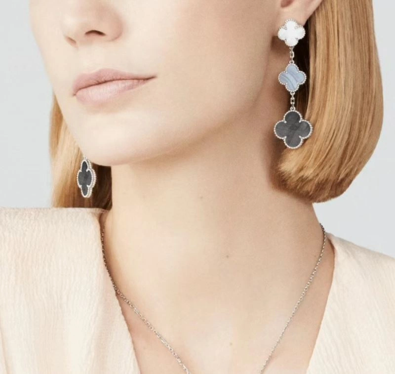HighQuality Vca Earrings 255502