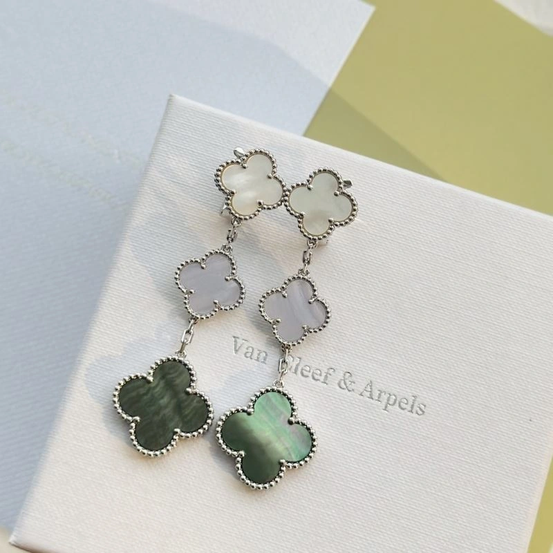 HighQuality Vca Earrings 255502