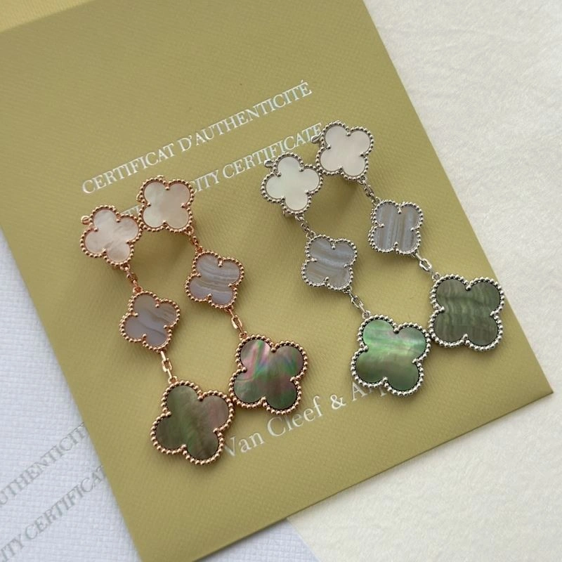 HighQuality Vca Earrings 255502