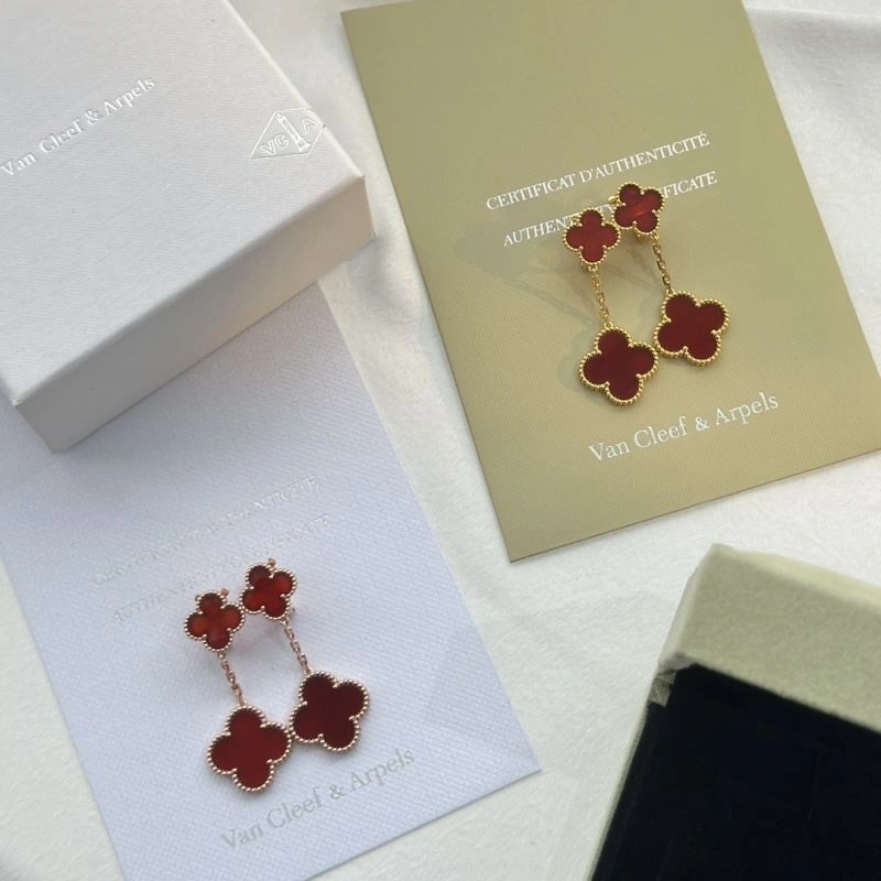 Affordable Vca Earrings 255504