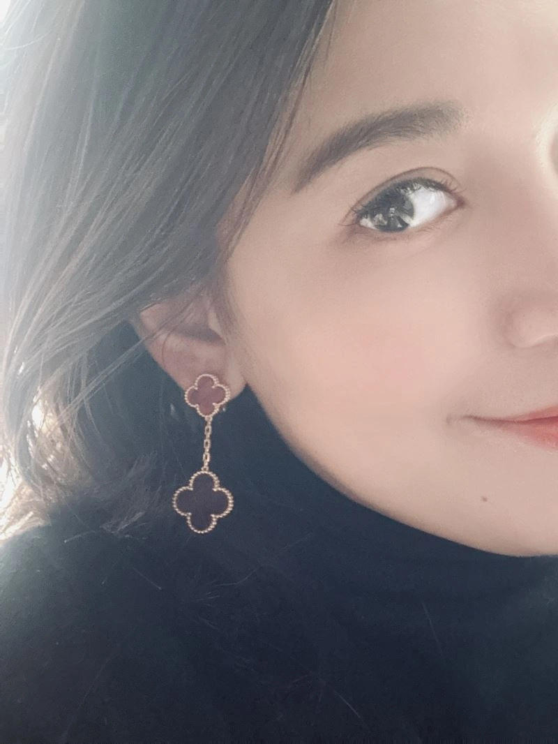 Affordable Vca Earrings 255504