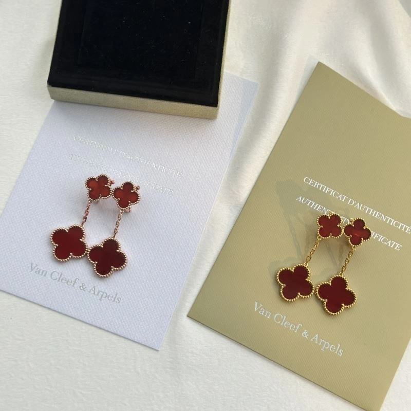 Affordable Vca Earrings 255504