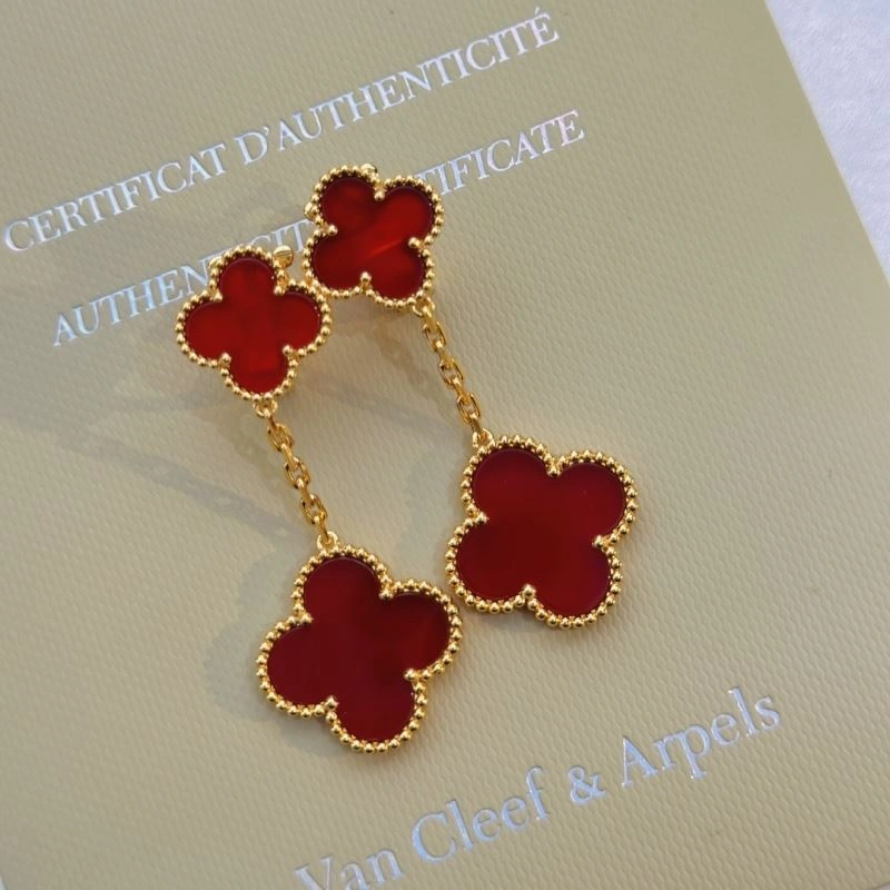 Affordable Vca Earrings 255504