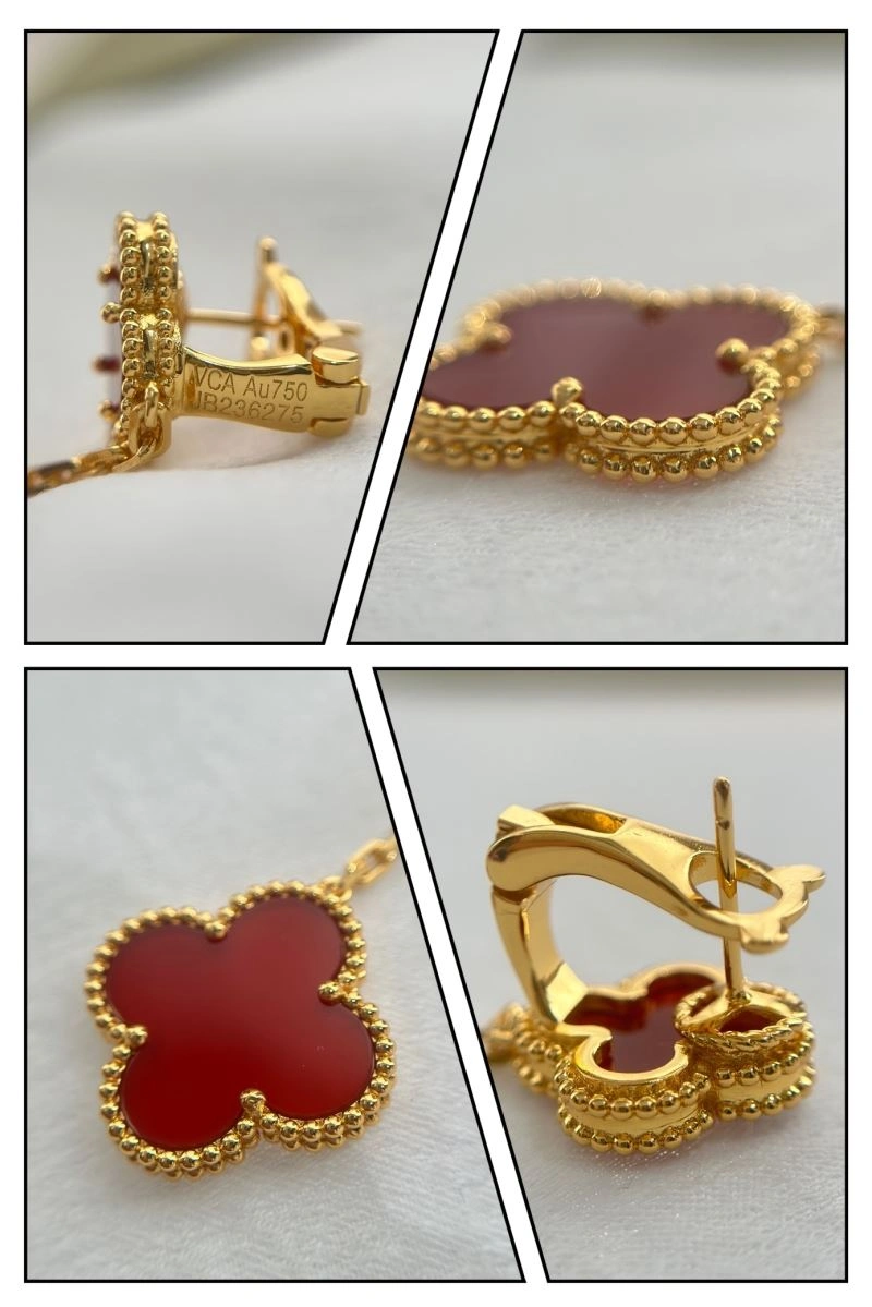 Affordable Vca Earrings 255504