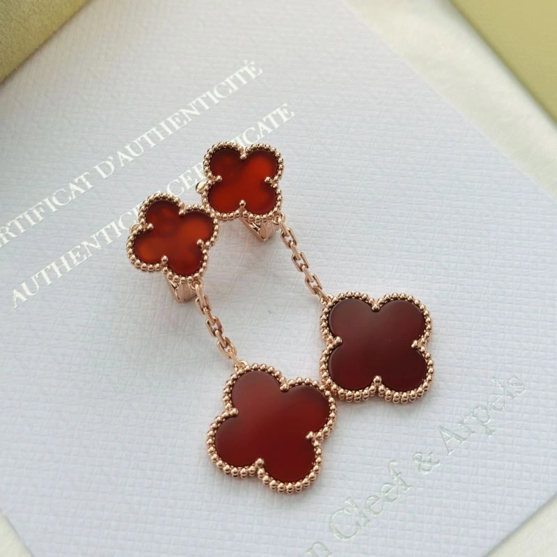 Affordable Vca Earrings 255504