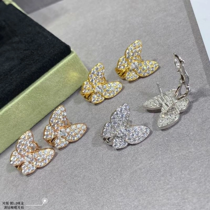 Vca Earrings FashionForward 255471