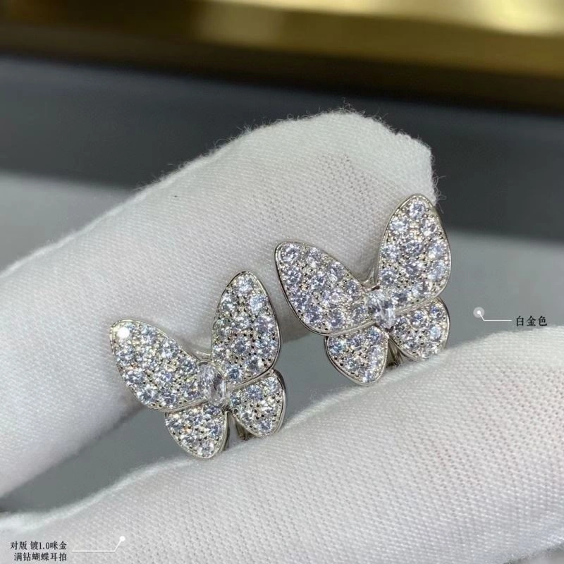 Vca Earrings FashionForward 255471