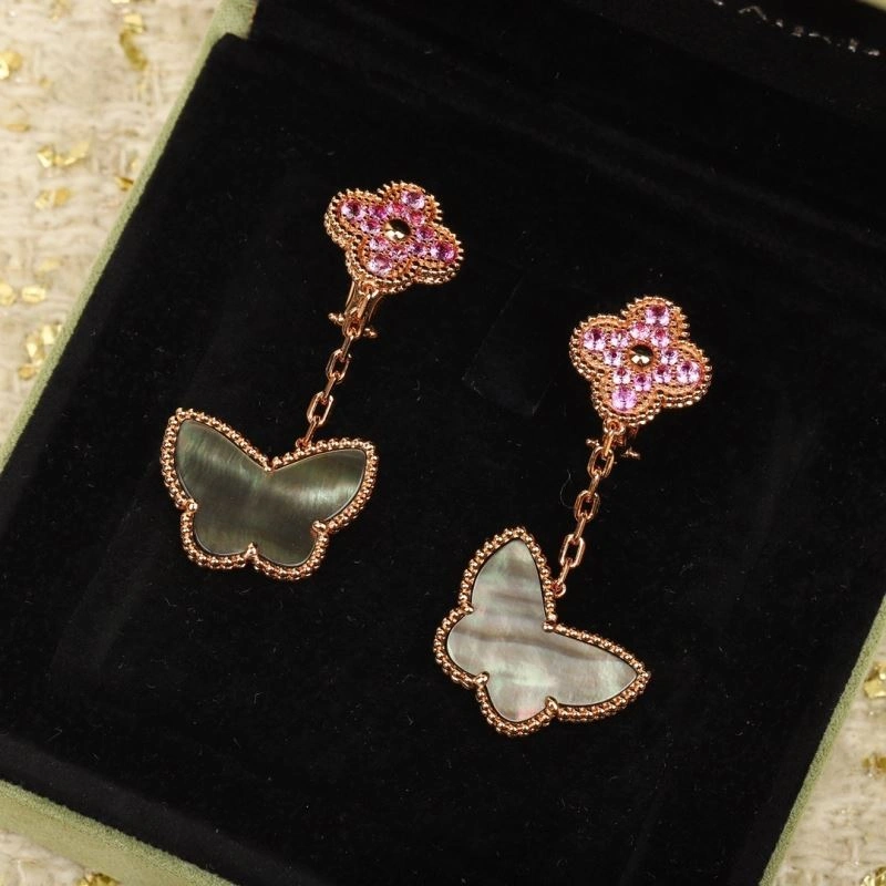 Practical Vca Earrings 255396