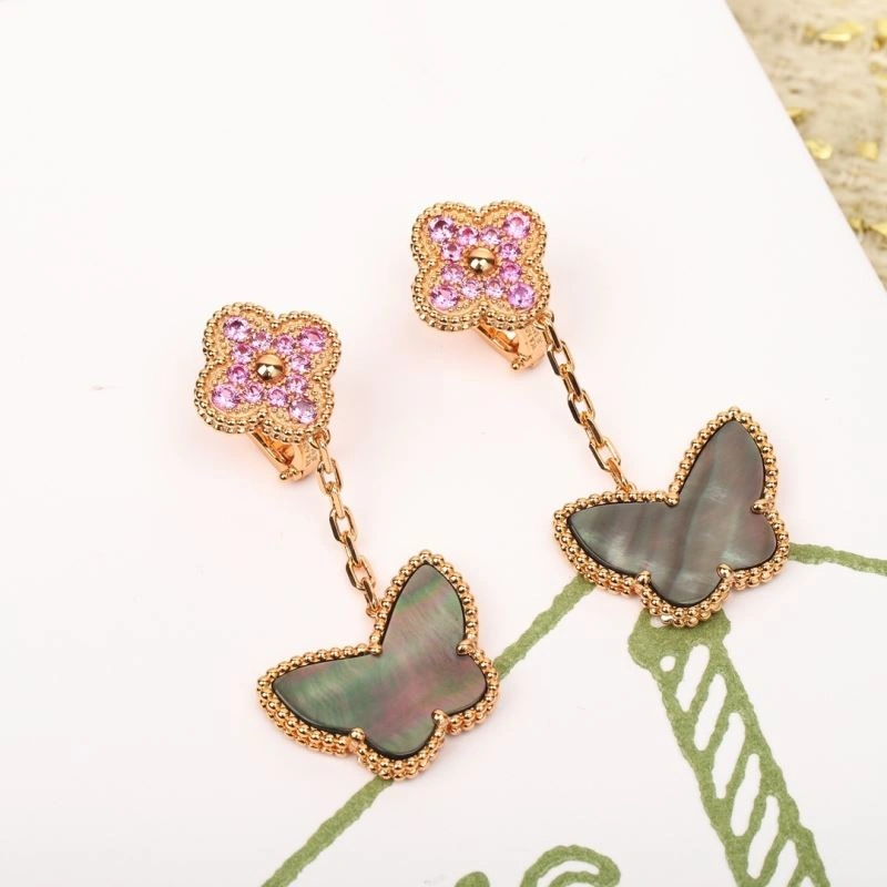 Practical Vca Earrings 255396