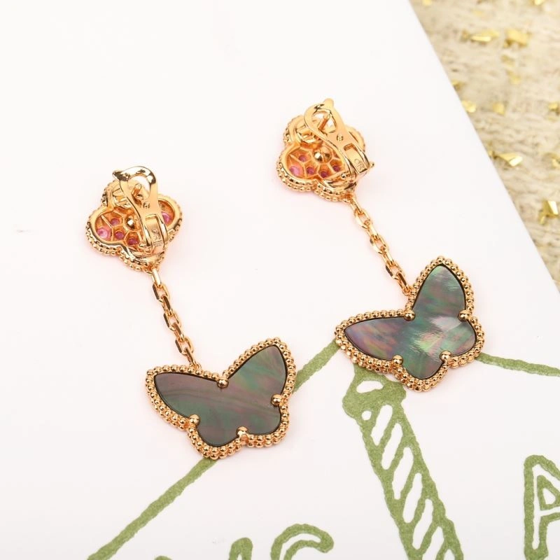 Practical Vca Earrings 255396