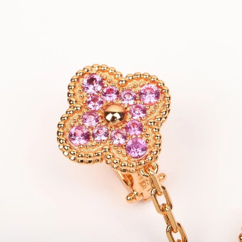 Practical Vca Earrings 255396