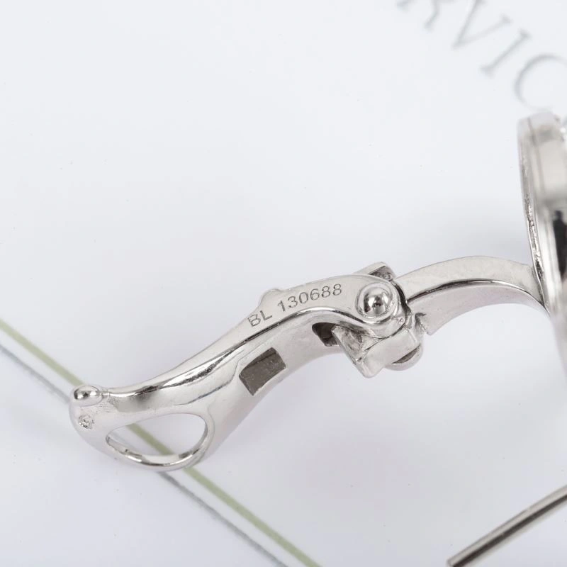 Vca Earrings Modern 255408
