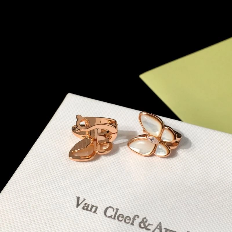 ComfortFit Vca Earrings 255392