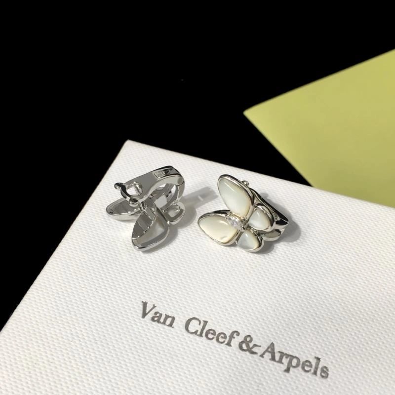 ComfortFit Vca Earrings 255392