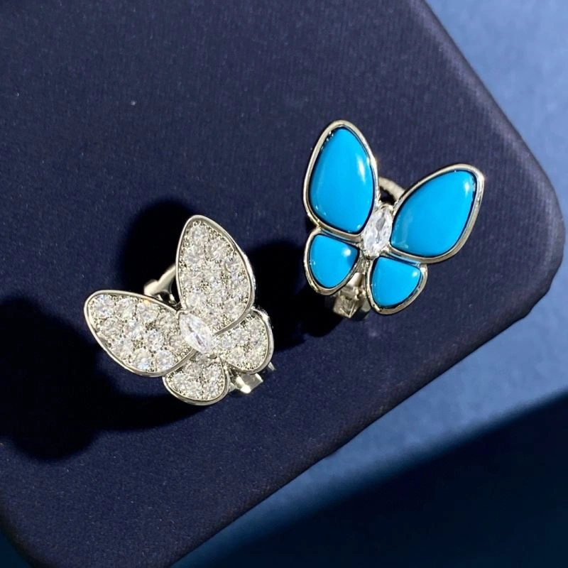 Vca Earrings OnTrend 255391
