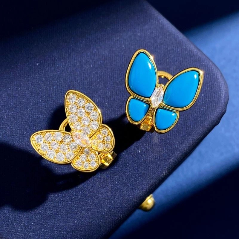 Vca Earrings OnTrend 255391