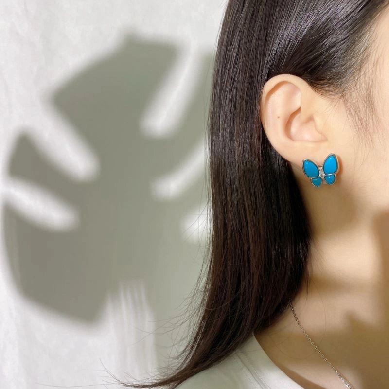 Vca Earrings OnTrend 255391