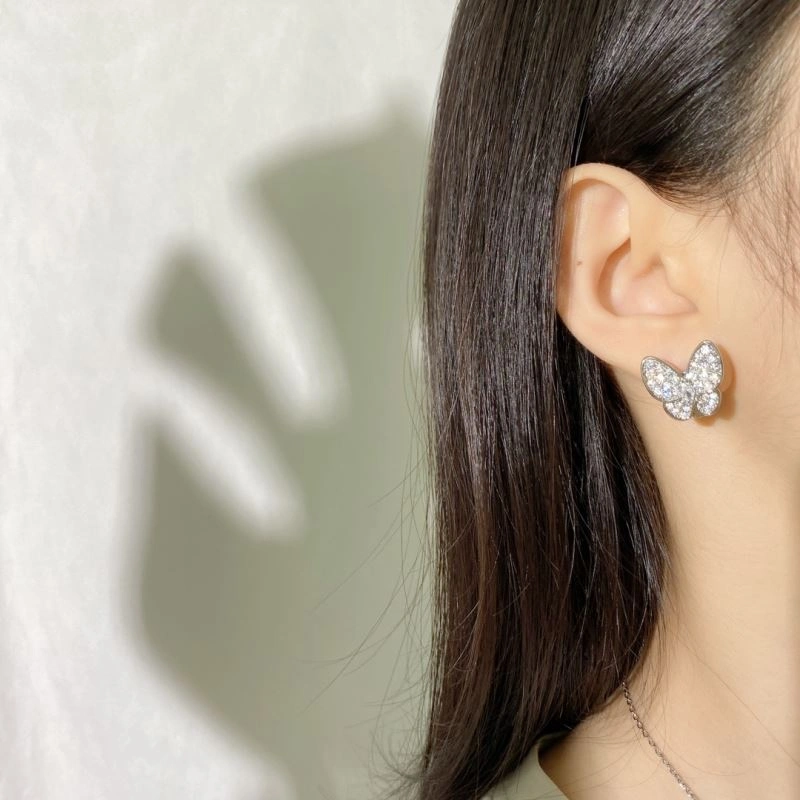 Vca Earrings OnTrend 255391