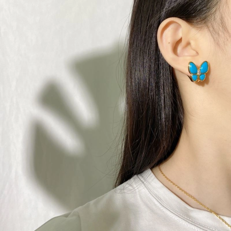 Vca Earrings OnTrend 255391