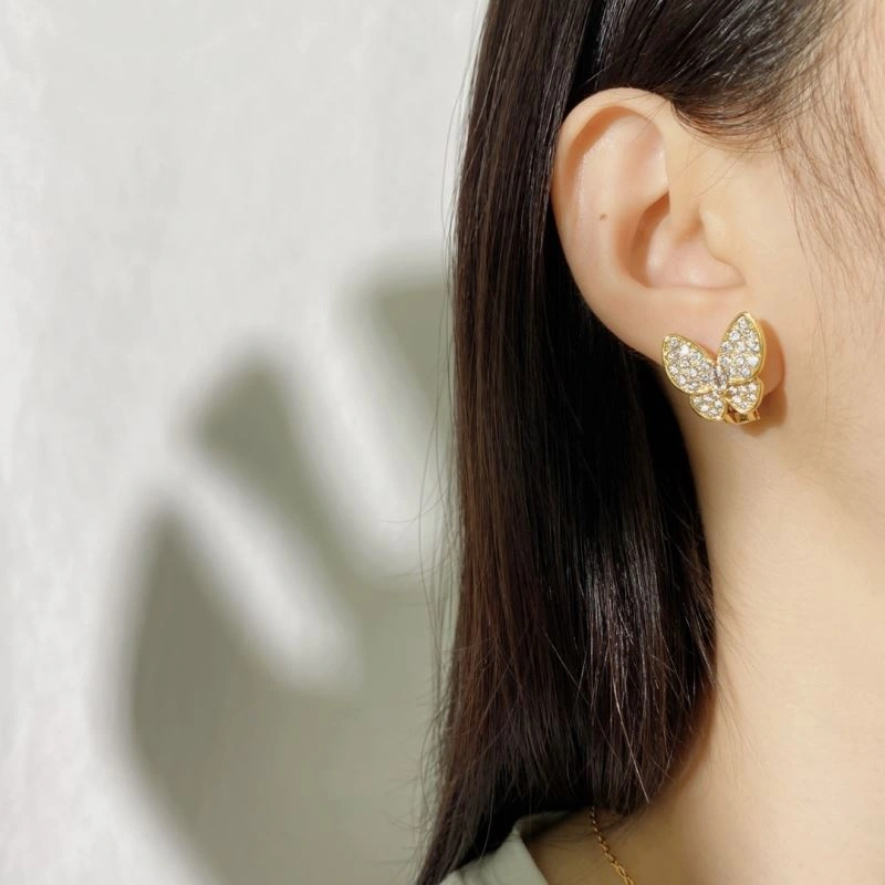 Vca Earrings OnTrend 255391