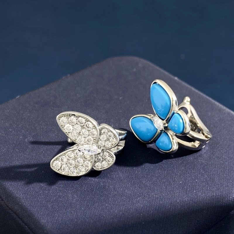 Vca Earrings OnTrend 255391