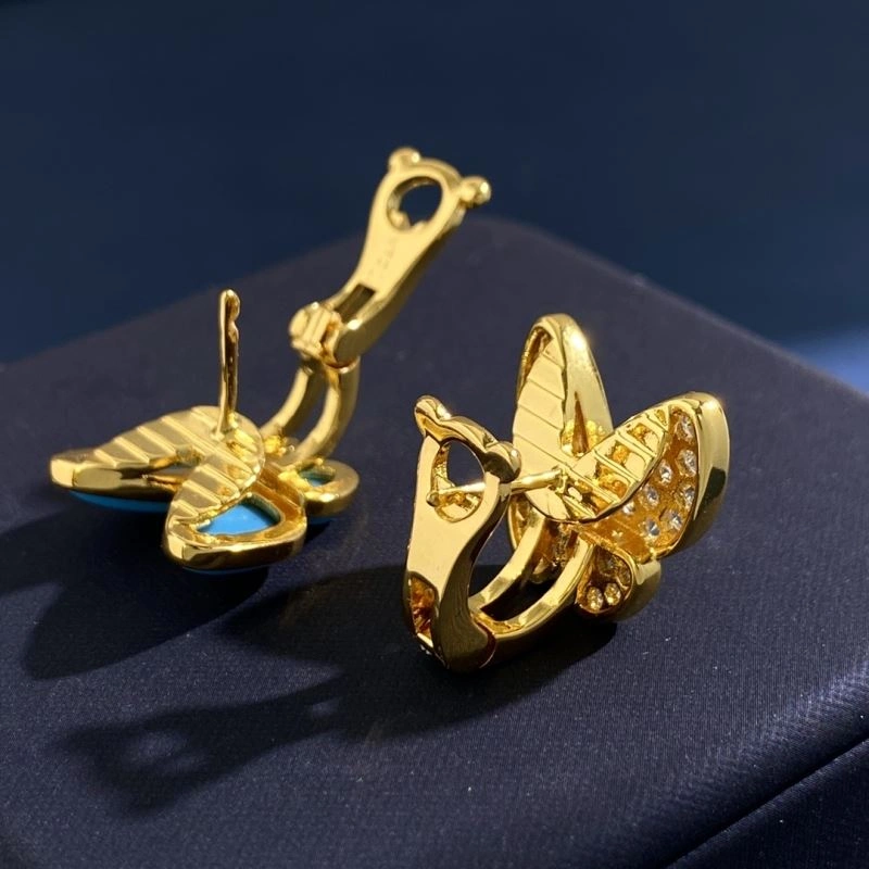 Vca Earrings OnTrend 255391