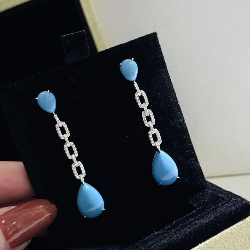 Vca Earrings Soft 255362