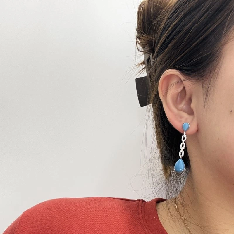 Vca Earrings Soft 255362