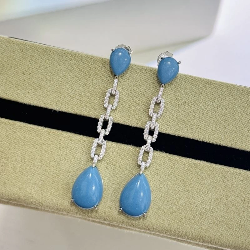 Vca Earrings Soft 255362