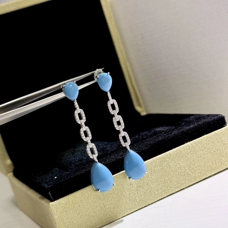 Vca Earrings Soft 255362