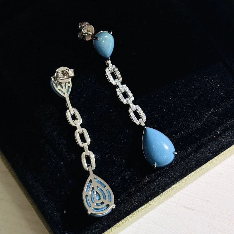 Vca Earrings Soft 255362