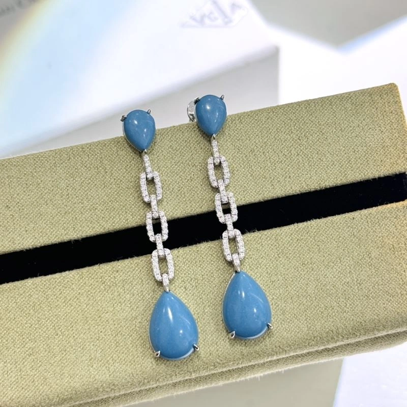 Vca Earrings Soft 255362