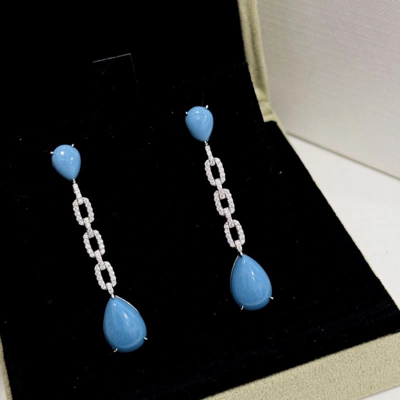 Vca Earrings Soft 255362