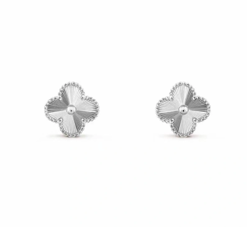 Vca Earrings Comfortable 255368