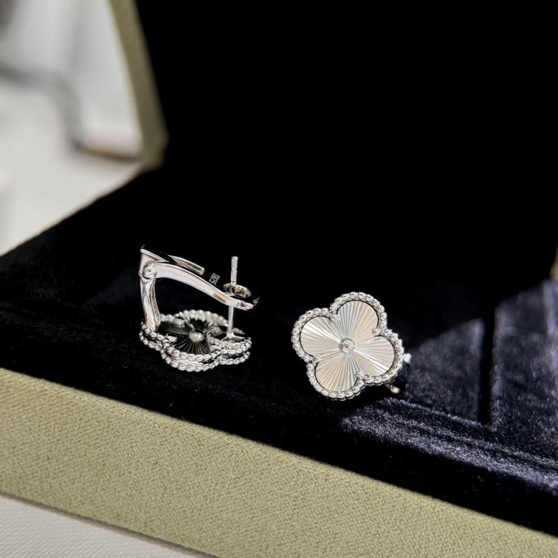 Vca Earrings Comfortable 255368