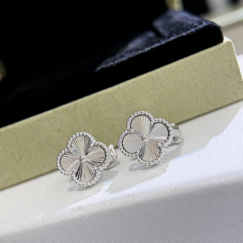 Vca Earrings Comfortable 255368
