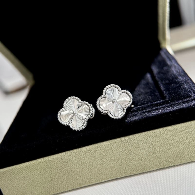 Vca Earrings Comfortable 255368