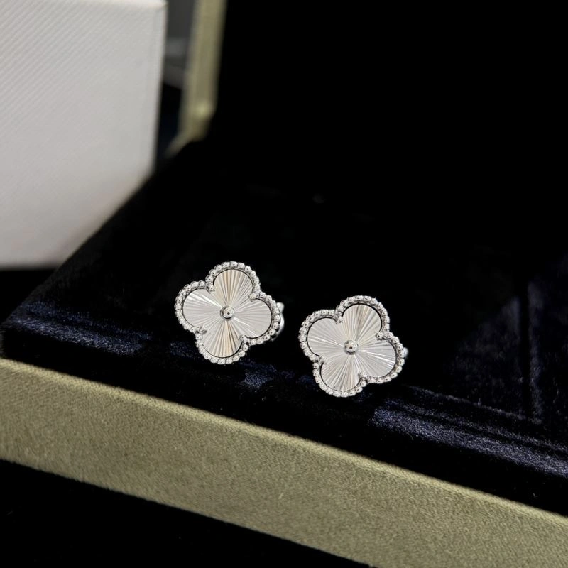 Vca Earrings Comfortable 255368
