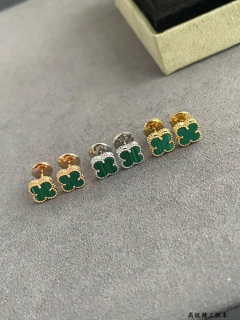 Vca Earrings SportInspired 255386