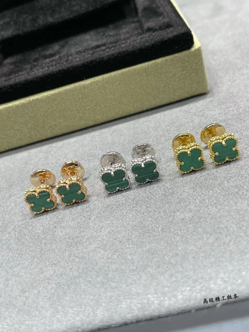 Vca Earrings SportInspired 255386