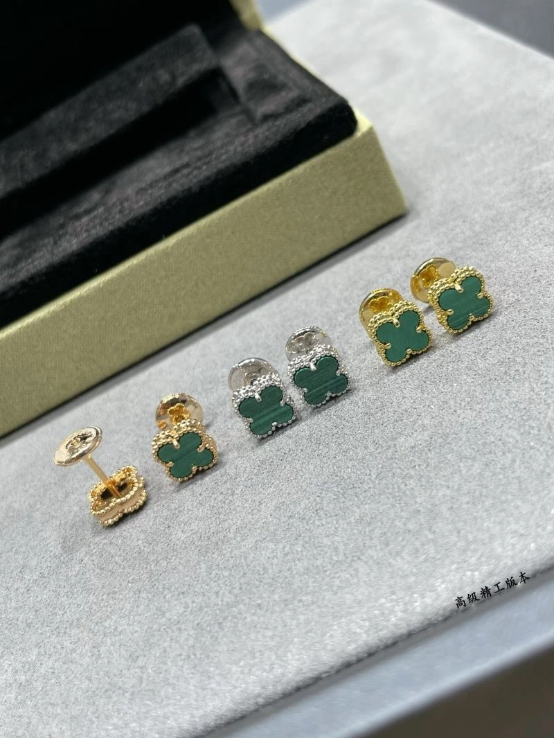 Vca Earrings SportInspired 255386