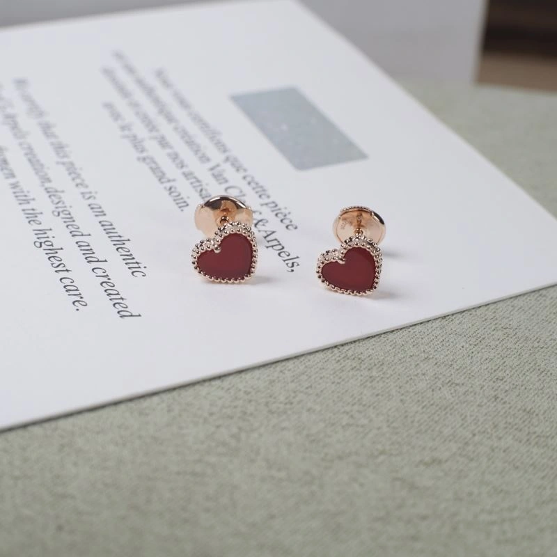 Cozy Vca Earrings 255377