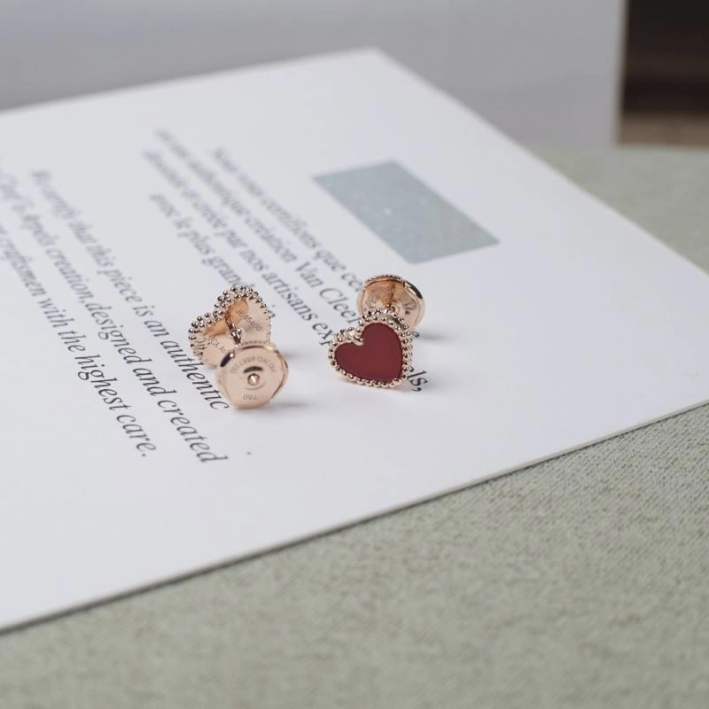 Cozy Vca Earrings 255377