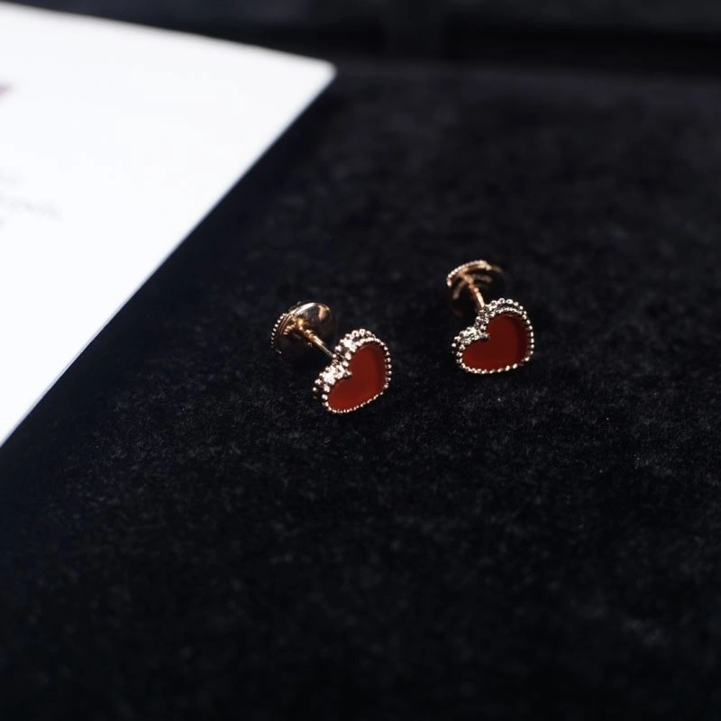 Cozy Vca Earrings 255377