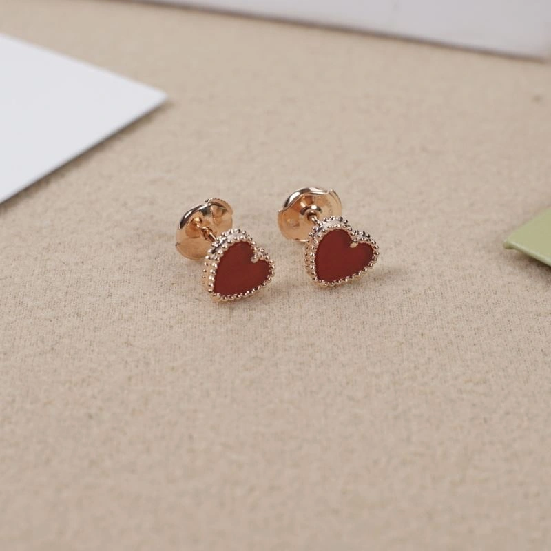 Cozy Vca Earrings 255377