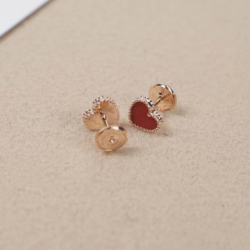Cozy Vca Earrings 255377