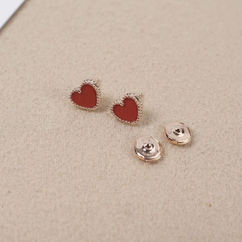 Cozy Vca Earrings 255377