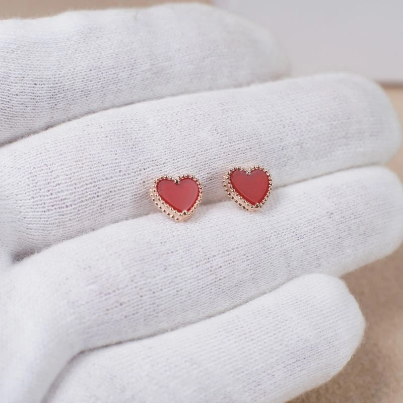 Cozy Vca Earrings 255377