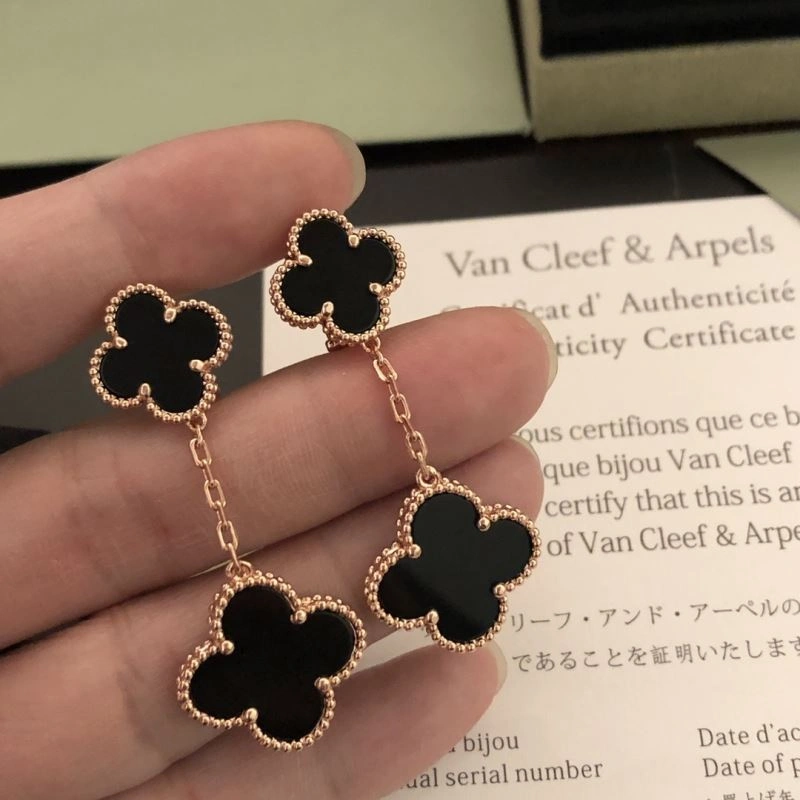 Popular Vca Earrings 255380